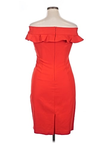 Eliza J Cocktail Dress (view 2)