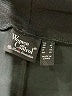 Women With Control Solid Black Active Pants Size L - photo 7