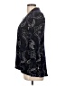 R&M Richards Black Kimono Size 12 (petite) - photo 5