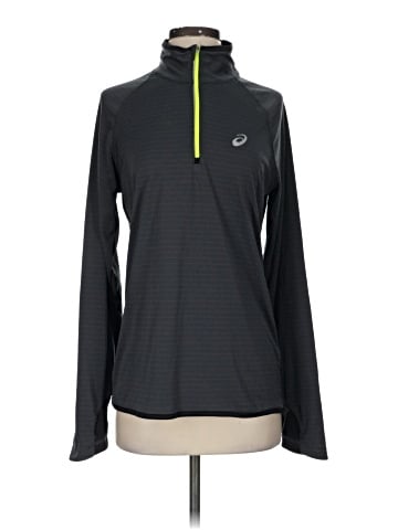 Asics Pullover Sweater (view 1)
