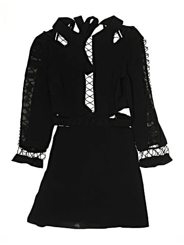 Finders Casual Dress (view 1)