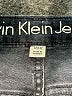 Calvin Klein Solid Blue Jeans Size 32 waist - photo 7
