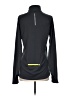 Asics 100% Polyester Gray Pullover Sweater Size S - photo 2