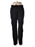 Athleta Black Track Pants Size 6 - photo 1
