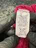 Assorted Brands Polka Dots Pink Cocktail Dress Size L - photo 8