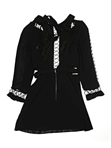 Finders Casual Dress (view 2)