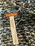 Free People Tweed Gray Pullover Sweater Size L - photo 7