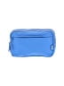 Assorted Brands 100% Nylon Blue Shoulder Bag One size - photo 1