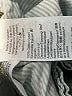 J.Crew 100% Cotton Stripes Blue Jeans Size 27 waist - photo 8