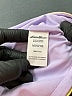 Eddie Bauer Tie-dye Purple Active Top Size 10 - photo 3