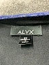 Alyx Blue 3/4 Sleeve T-Shirt Size 2X - photo 7