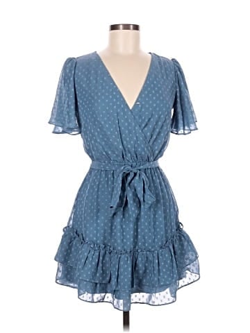 B. Smart Casual Dress (view 1)