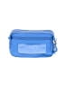Assorted Brands 100% Nylon Blue Shoulder Bag One size - photo 2