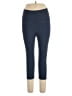 Nike Blue Active Pants Size L - photo 1