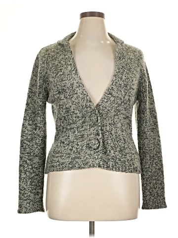 Deane and White Cardigan (view 1)