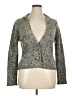 Deane and White Tweed Gray Cardigan Size XL - photo 1