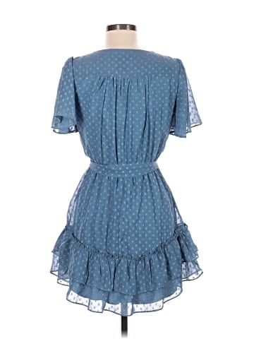 B. Smart Casual Dress (view 2)