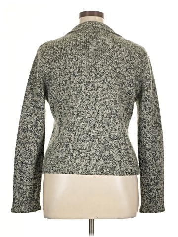 Deane and White Cardigan (view 2)