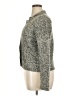 Deane and White Tweed Gray Cardigan Size XL - photo 5