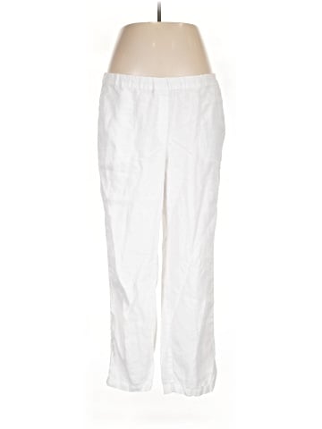 Purejill Linen Pants (view 1)