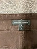 Universal Standard Brown Cargo Pants Size 8 - photo 7