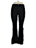 S.O.N.G. Black Jeans Size 17 - photo 1