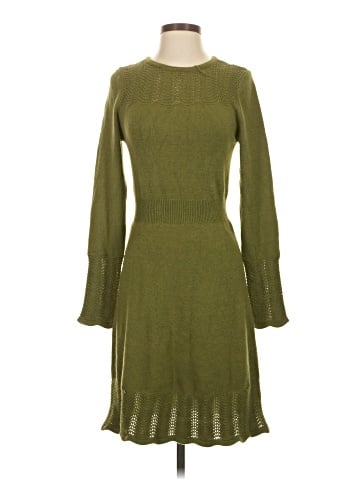 Market and Spruce Casual Dress (view 1)
