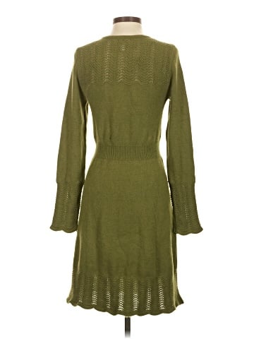 Market and Spruce Casual Dress (view 2)