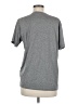 Nike Gray Active T-Shirt Size M - photo 2