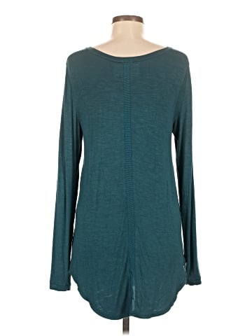 Pure & Good Long Sleeve T-Shirt (view 2)