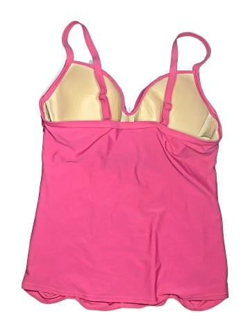 Swim by Cacique Swimsuit Top (view 2)