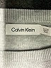 Calvin Klein 100% Cotton Gray Pullover Sweater Size S - photo 7
