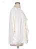 Chico's 100% Polyester Ivory Long Sleeve Blouse Size XL (3) - photo 4