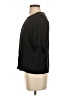The Kooples 100% Silk Black Blouse Size Sm (1) - photo 5