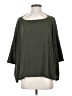 Stella & Dot Green Poncho Size S - photo 1