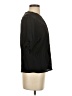 The Kooples 100% Silk Black Blouse Size Sm (1) - photo 4
