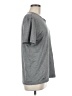 Nike Gray Active T-Shirt Size M - photo 4
