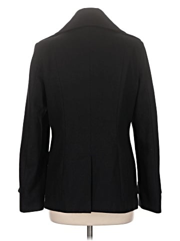 New York & Company Wool Coat (view 2)