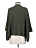 Stella & Dot Green Poncho Size S - photo 2