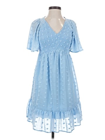 Jodifl Casual Dress (view 1)