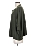 Stella & Dot Green Poncho Size S - photo 5