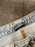 American Eagle Outfitters Hearts Blue Jeans Size 10R - photo 4