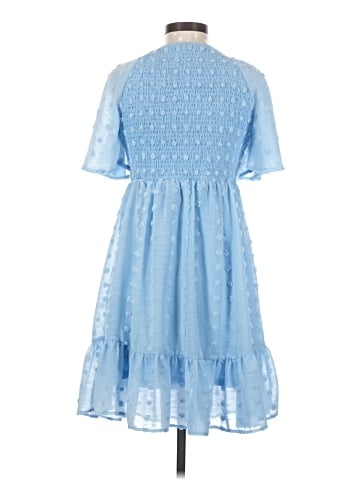 Jodifl Casual Dress (view 2)