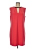 Kut from the Kloth Red Casual Dress Size 8 - photo 1