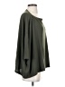 Stella & Dot Green Poncho Size S - photo 4