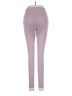 Unbranded Purple Active Pants Size M (estimated) - photo 2