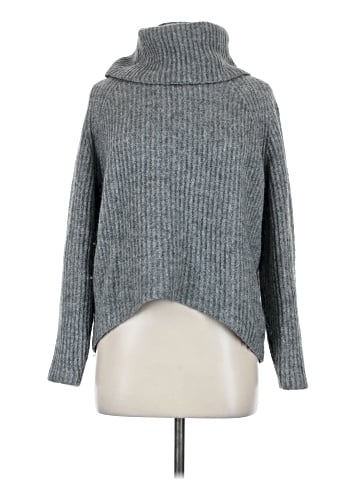 Point Sur Turtleneck Sweater (view 1)