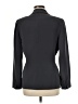 Kasper A.S.L. 100% Polyester Gray Blazer Size 8 - photo 2