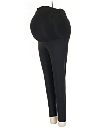 Beyond the Bump by Beyond Yoga Active Pants (view 1)
