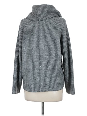 Point Sur Turtleneck Sweater (view 2)
